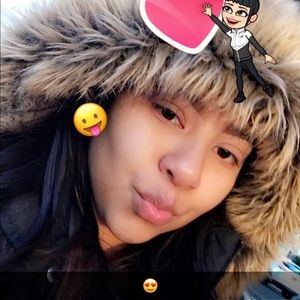 Meet your Posher, Odalys